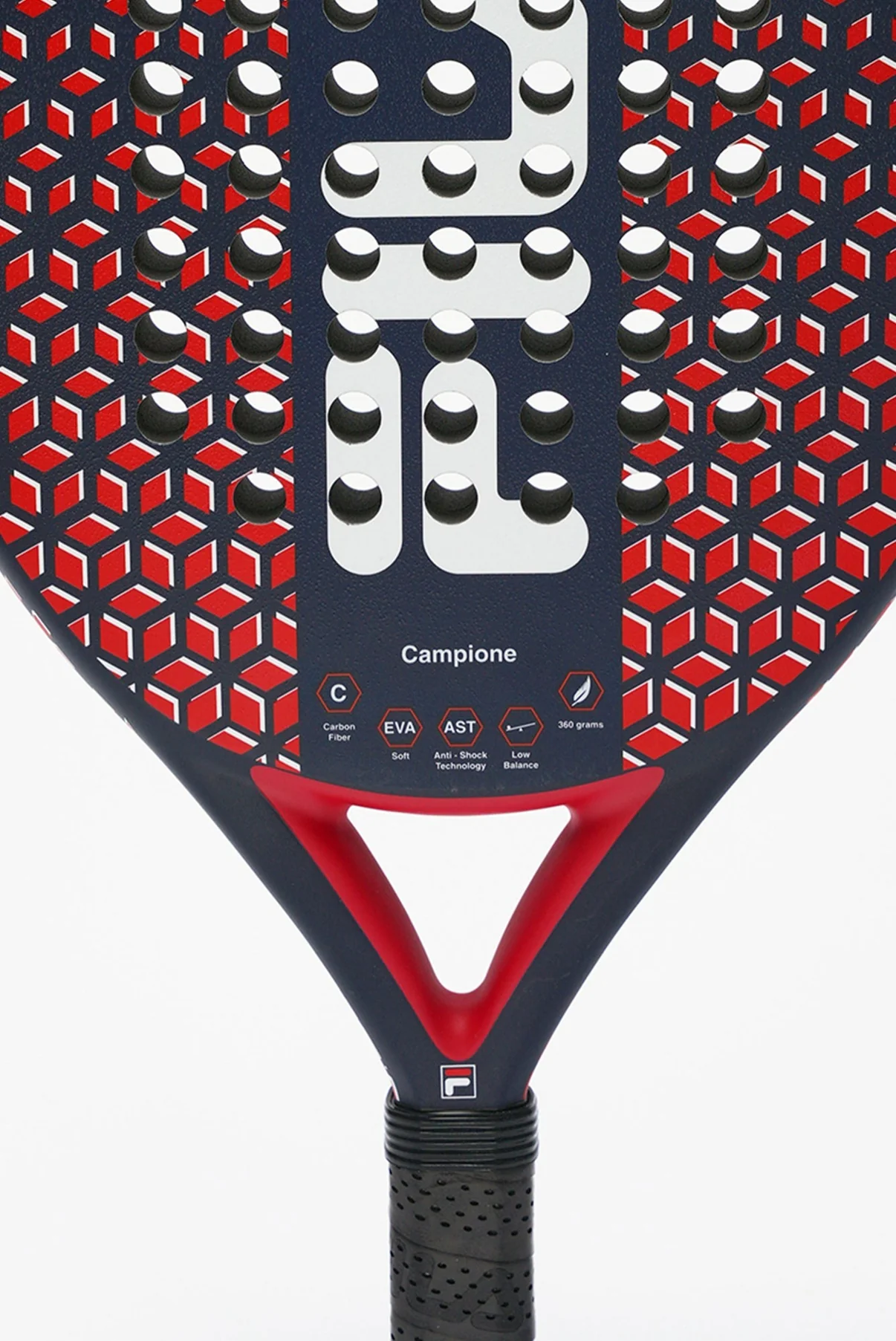 Campione Racket - Image 2