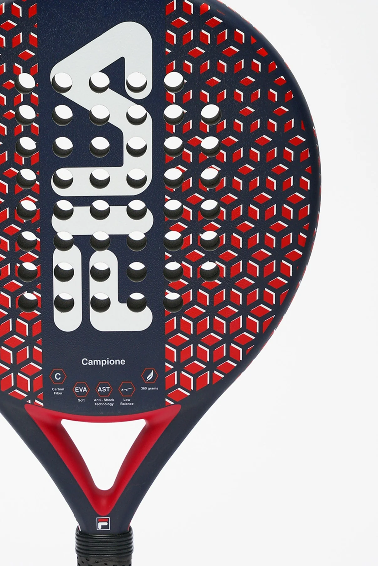 Campione Racket - Image 3