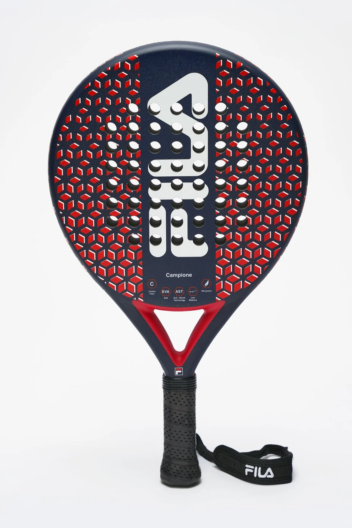 Campione Racket
