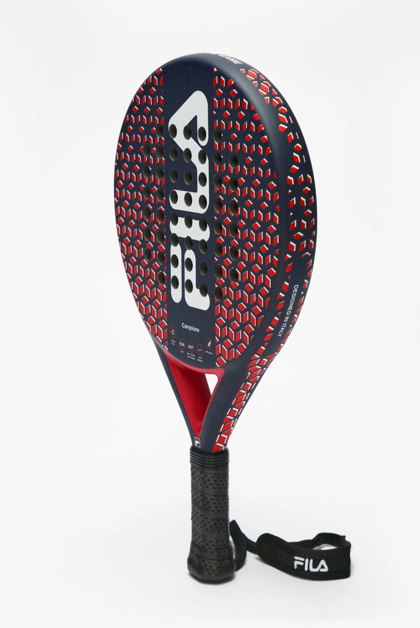 Campione Racket - Image 4