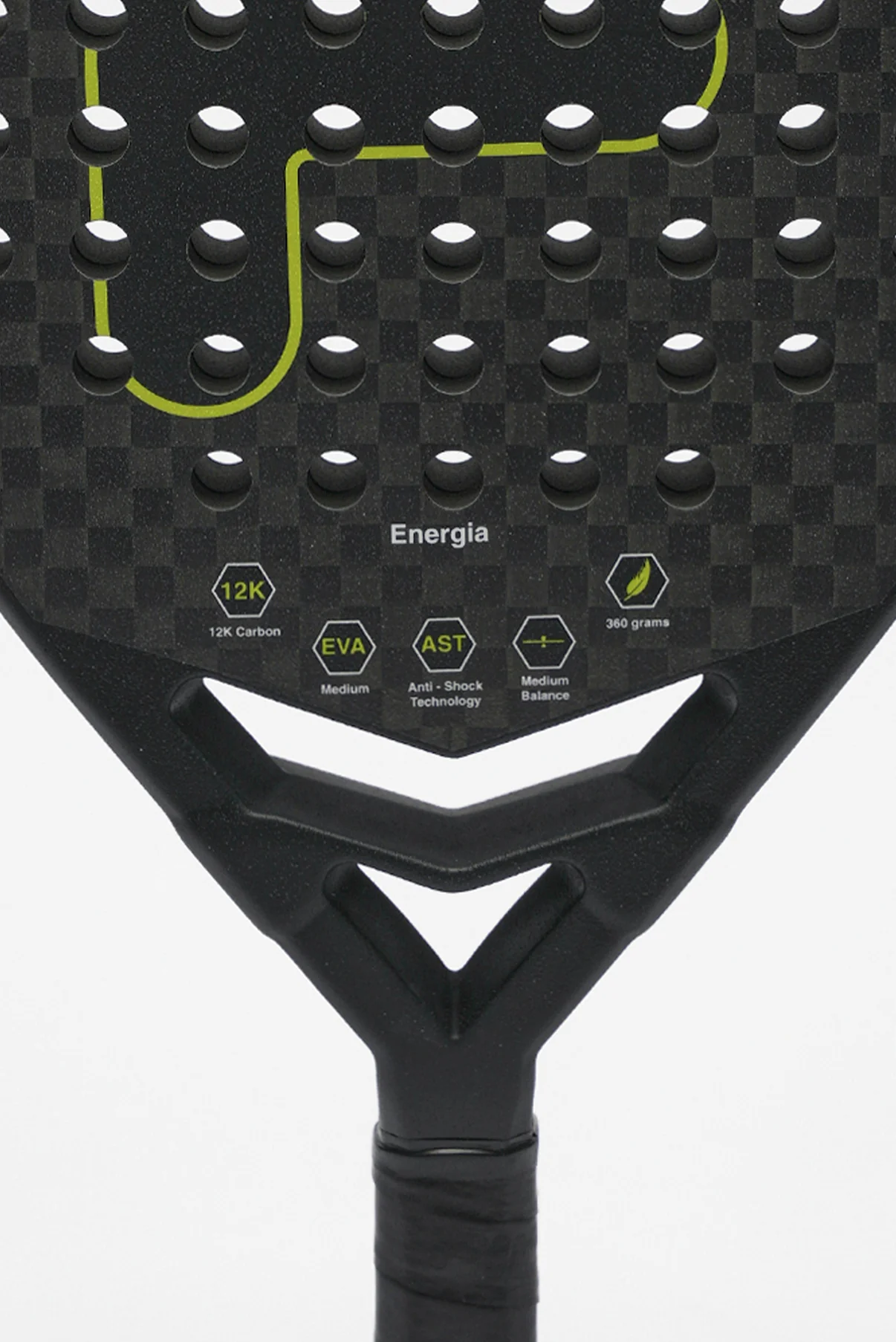 Energia Racket - Image 2