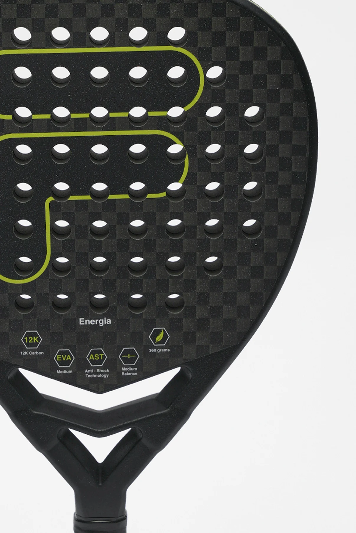 Energia Racket - Image 3