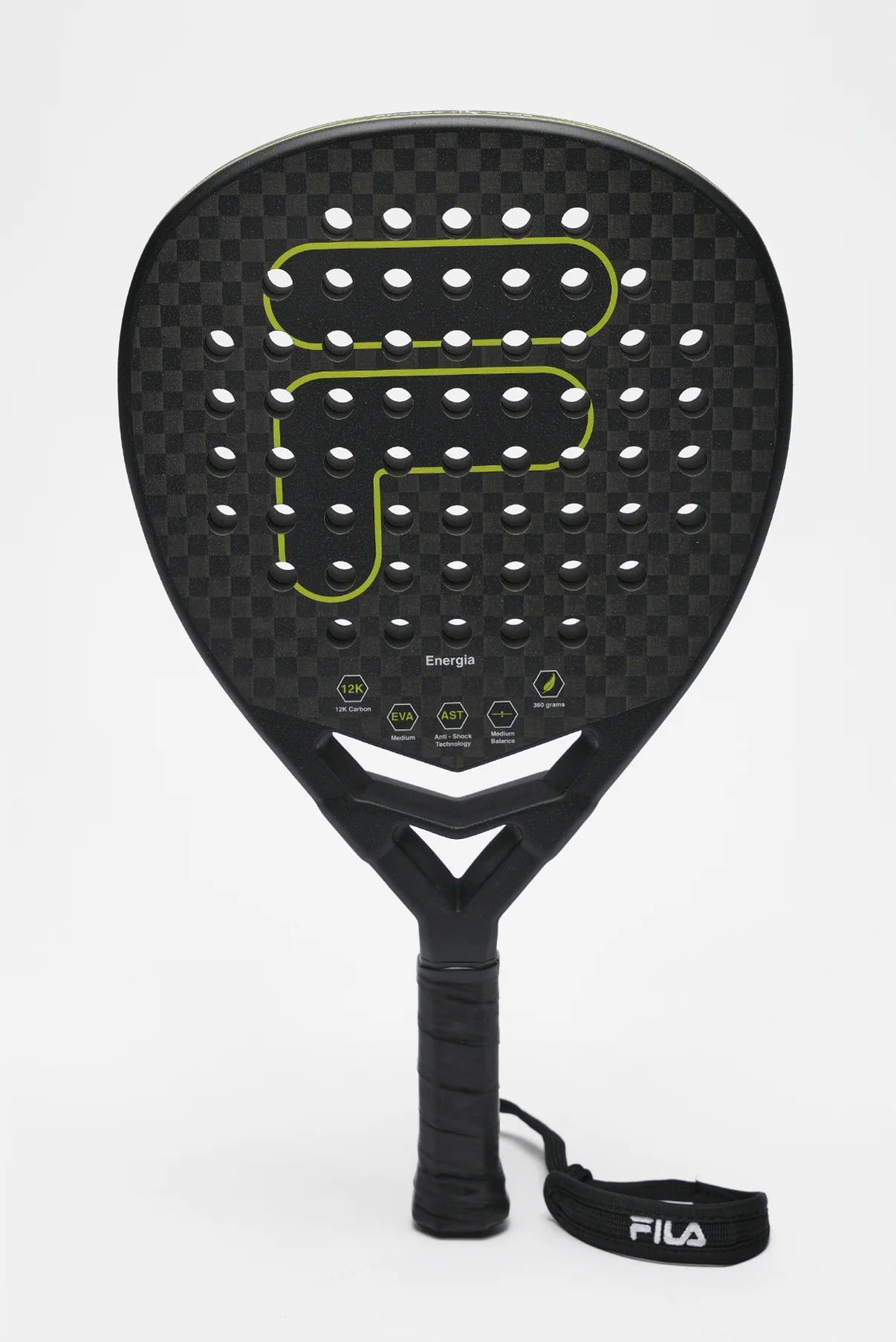 Energia Racket