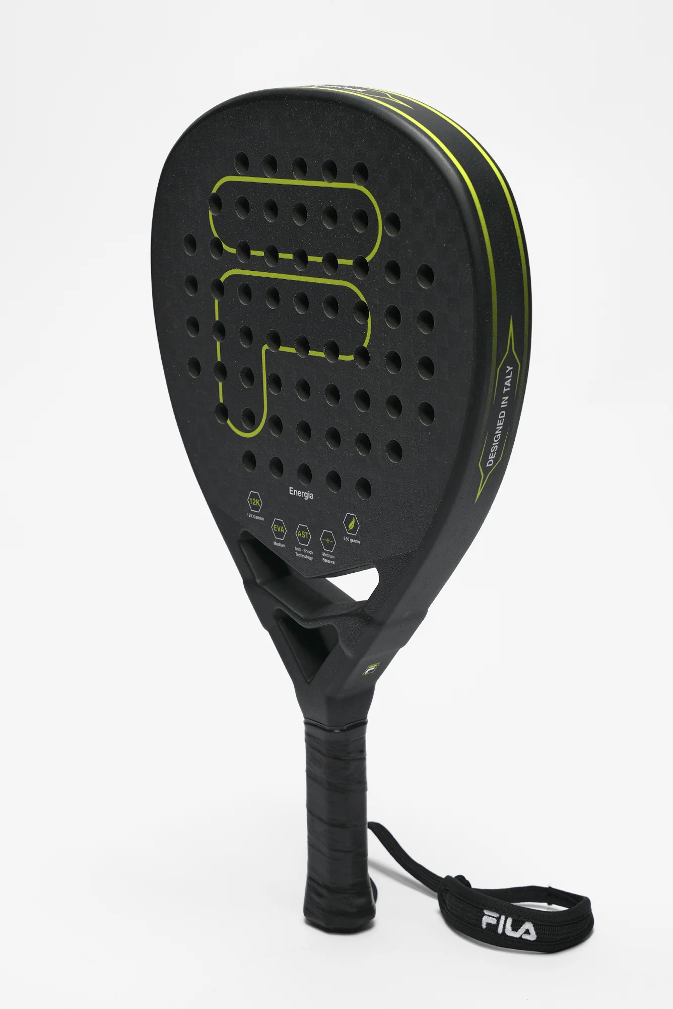 Energia Racket - Image 4
