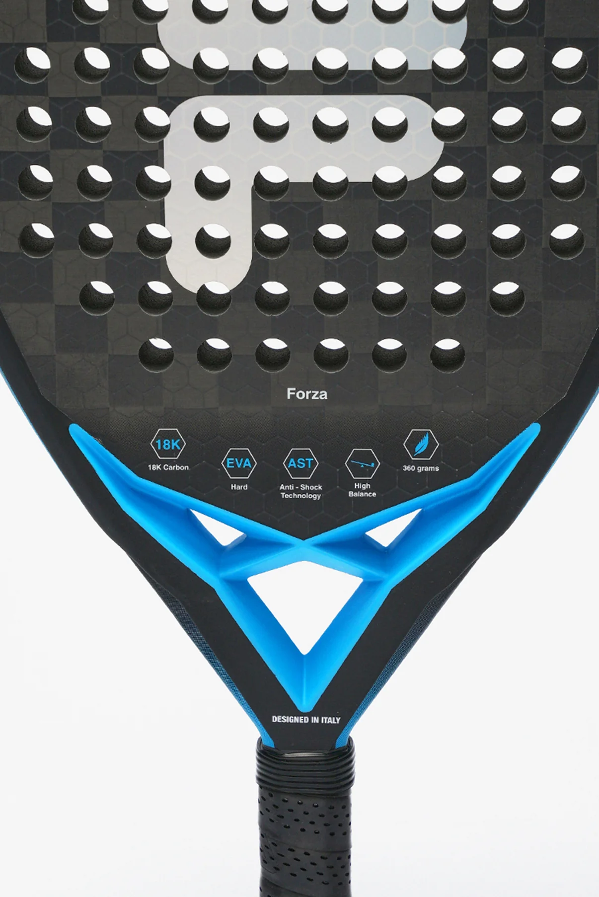 Forza Racket - Image 2