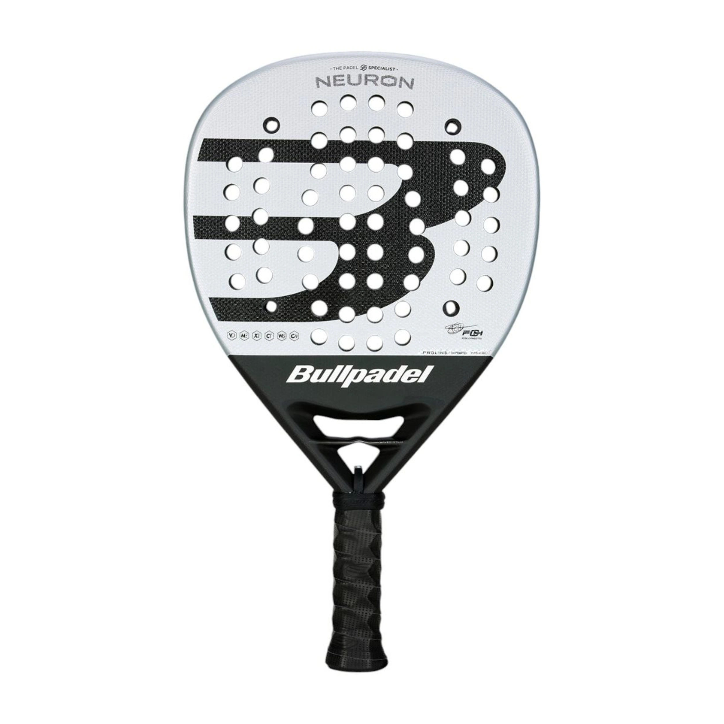 Neuron 25