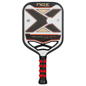 NOX Pro Evo 2026 Pickleball Paddle