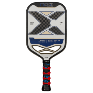 NOX Pro Shot 2026 Pickleball Paddle