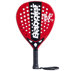 Babolat Alioth Junior Pro 2026