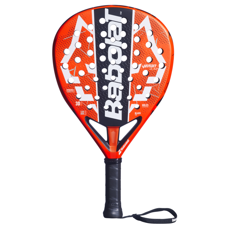 Babolat Veron Juan Lebrón 3.0 2026