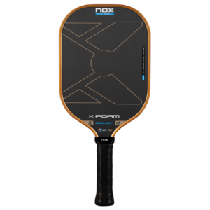 NOX X-Foam Goldin 14mm 2026 Pickleball Paddle