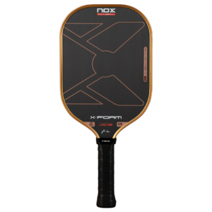 NOX X-Foam JC6 16mm 2026 Pickleball Paddle