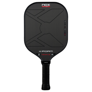NOX X-Foam Tempus 16mm 2026 Pickleball Paddle