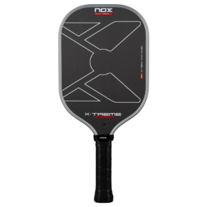 NOX X-Treme Nerbo 16mm 2026 Pickleball Paddle