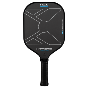 NOX X-Treme Tempus 14mm 2026 Pickleball Paddle