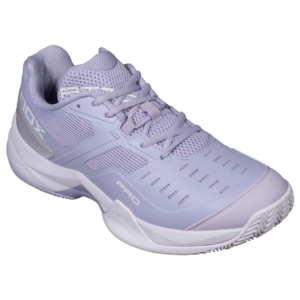 NOX AT10 Pro Padel Shoe Women Purple/White 2026