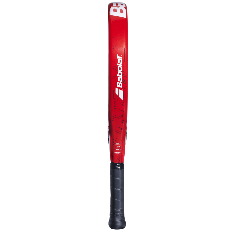 Babolat Alioth Junior Pro 2026 - Image 2