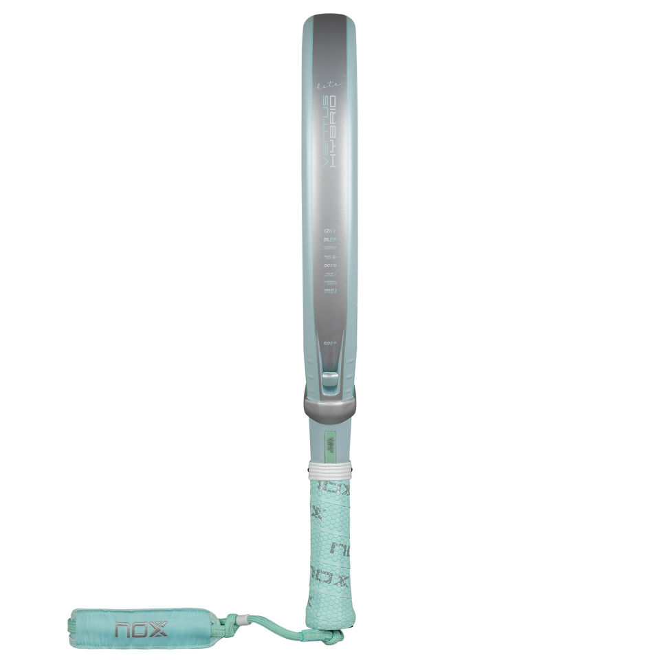 NOX Ventus Hybrid 12K Lite 2026 - Image 2