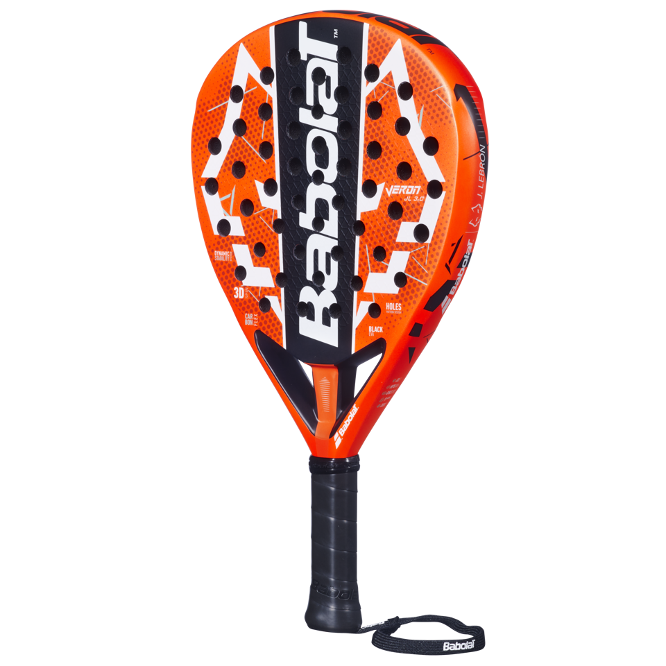 Babolat Veron Juan Lebrón 3.0 2026 - Image 3