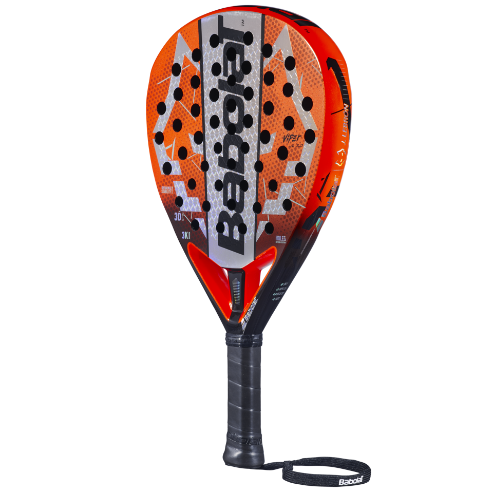 Babolat Viper Juan Lebrón 3.0 2026 - Image 3