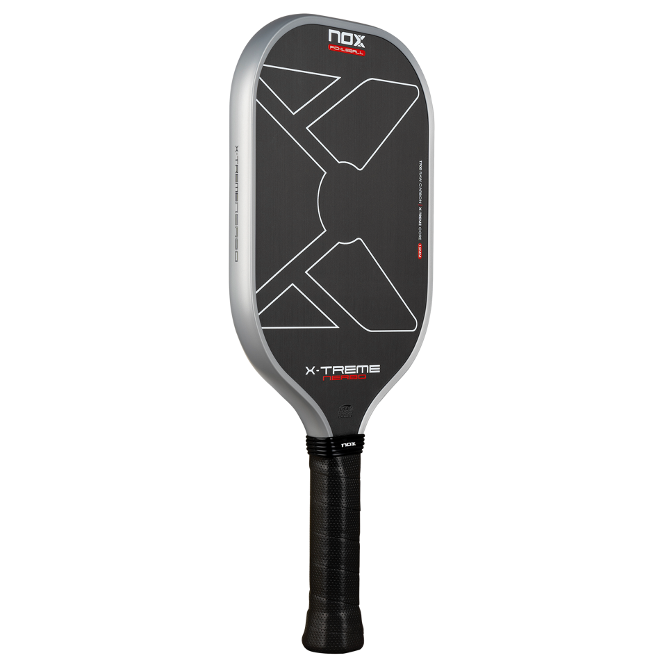 NOX X-Treme Nerbo 16mm 2026 Pickleball Paddle - Image 3