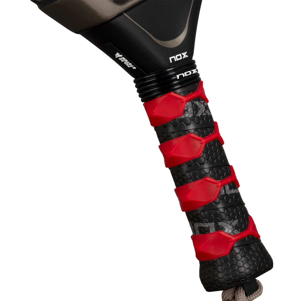 NOX AT10 Pro Cup Hard 2026 by Agustin Tapia - Image 4