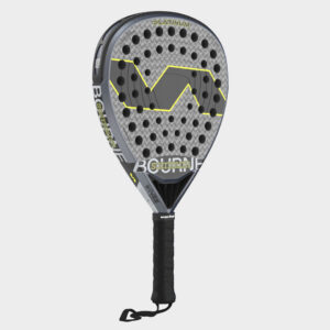 Varlion Bourne Carbon Platinum 2026 Padel Racket