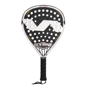 Varlion Bourne Prisma Carbon Soft 2026 Padel Racket
