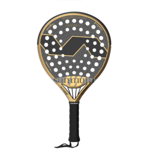 Varlion LW Carbon Goldblack 2026 Padel Racket