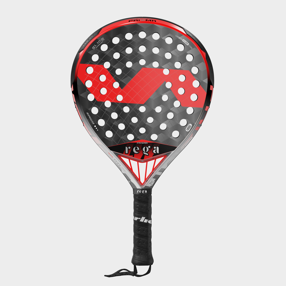 Varlion LW Cube REGA Elbowcare W 2026 Padel Racket - Image 2