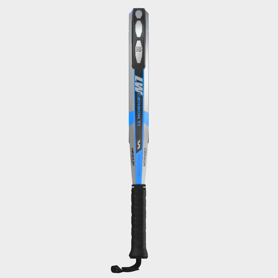 Varlion LW Carbon Ti 2026 Padel Racket - Image 3