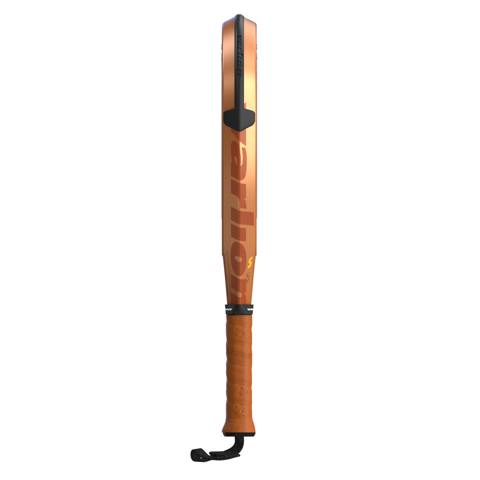Varlion Maxima Prisma Carbon Soft 2026 Padel Racket - Image 3