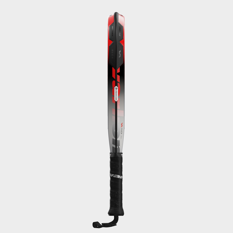 Varlion LW Cube REGA Elbowcare W 2026 Padel Racket - Image 4