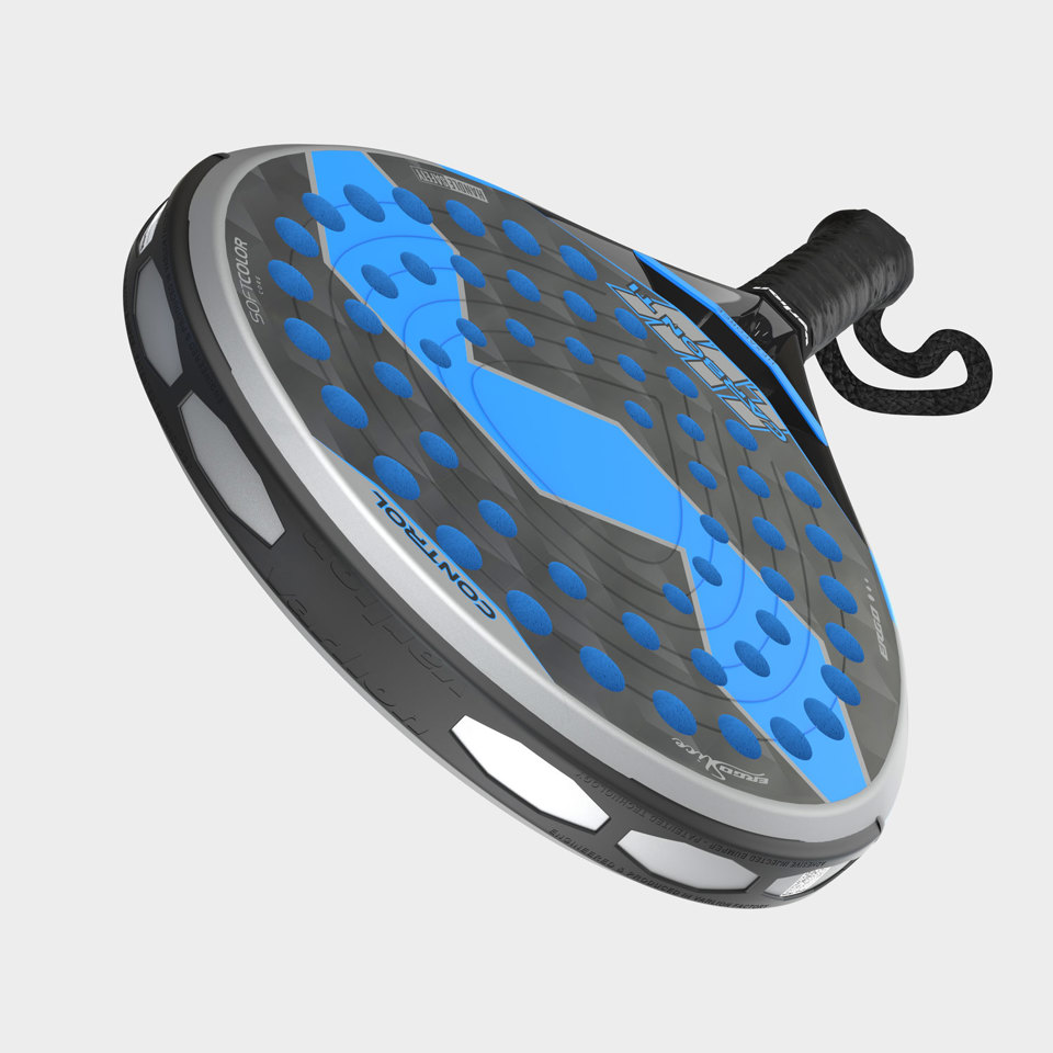 Varlion LW Carbon Ti 2026 Padel Racket - Image 5