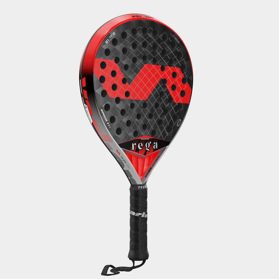 Varlion LW Cube REGA Elbowcare W 2026 Padel Racket - Image 5