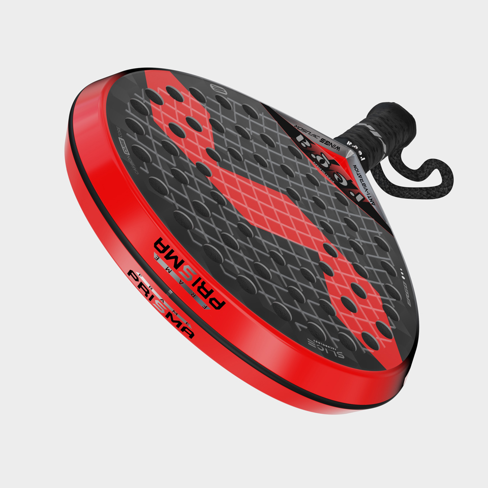 Varlion LW Cube REGA Elbowcare W 2026 Padel Racket - Image 8